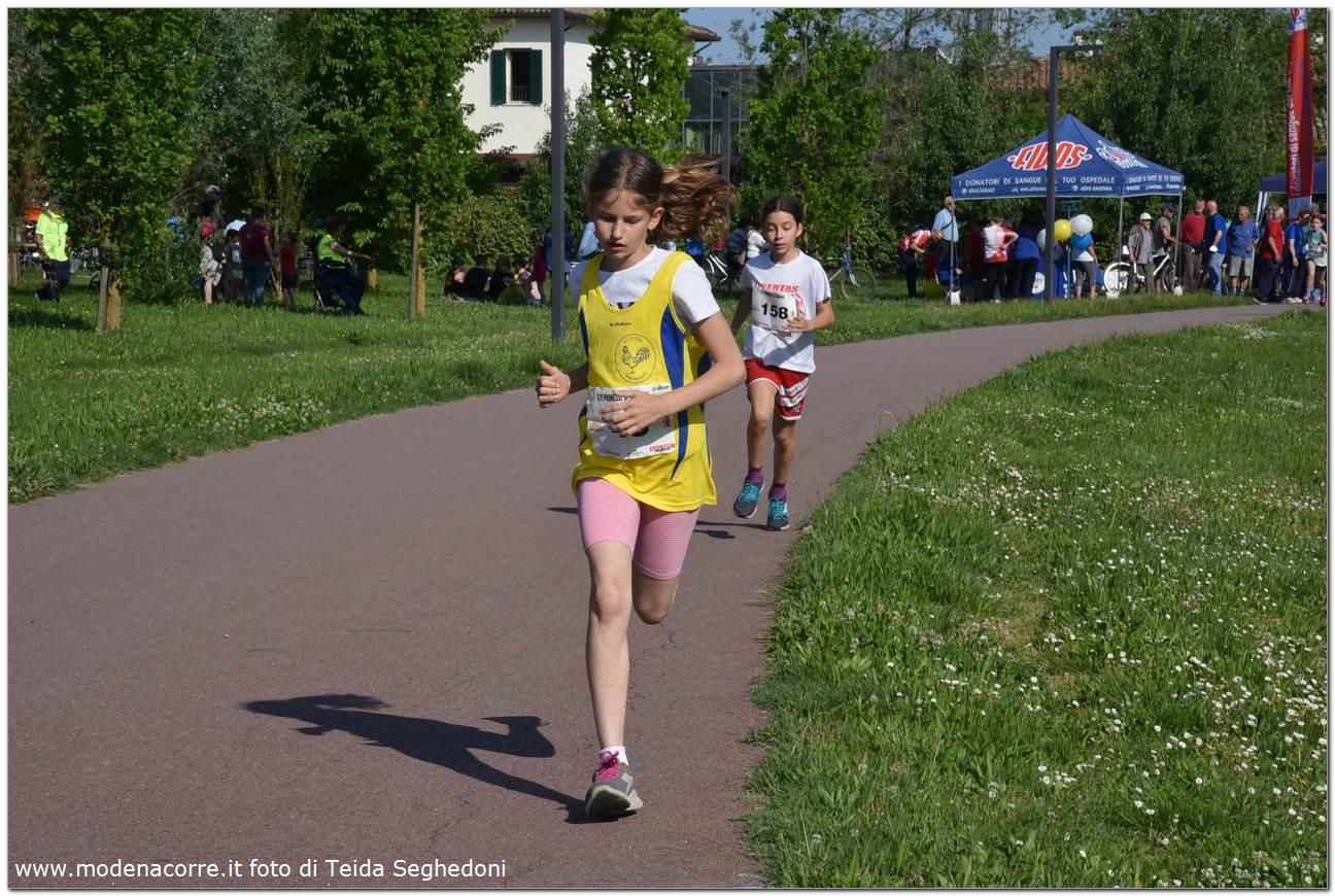 Ravenna: Parco Baronio (Promesse) - 14 maggio 2022